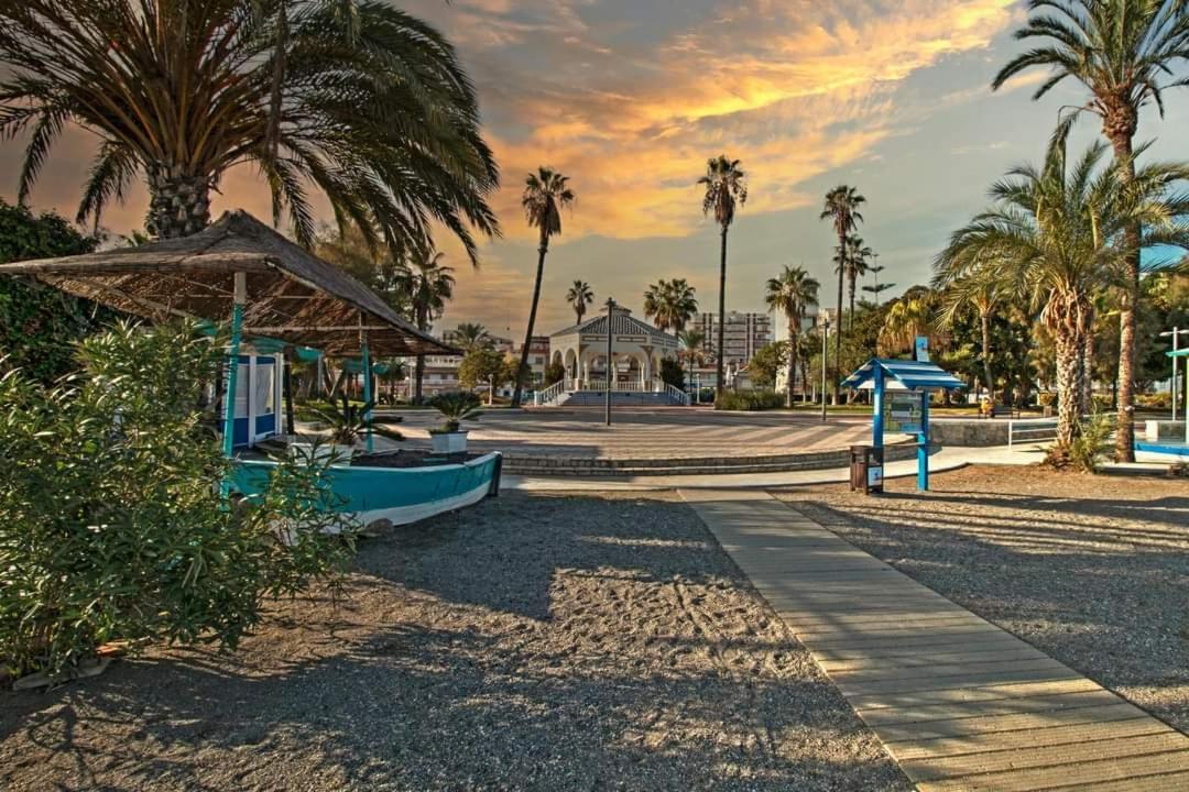 Finca El Almendro Árchez Εξωτερικό φωτογραφία