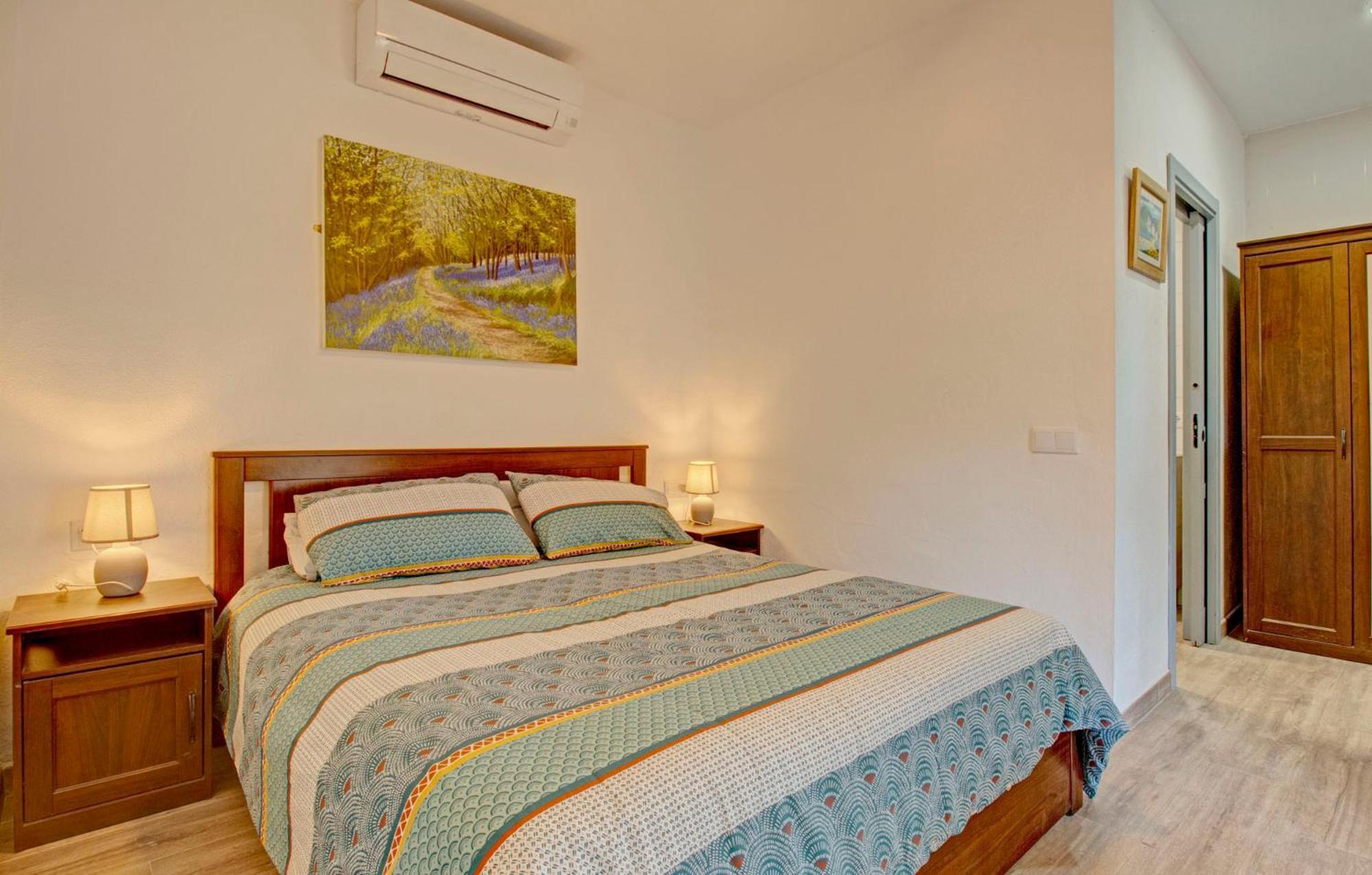Finca El Almendro Árchez Εξωτερικό φωτογραφία